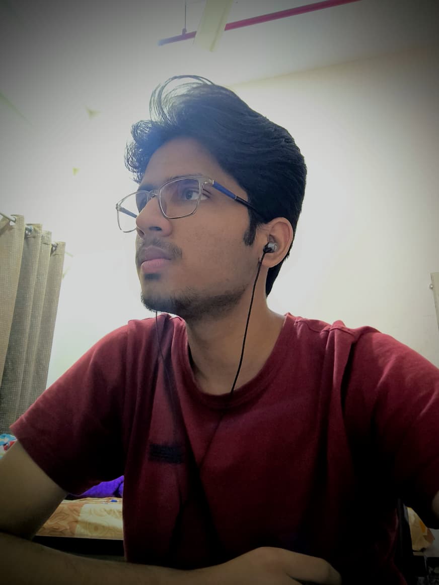 Jheel Johari - Software Developer