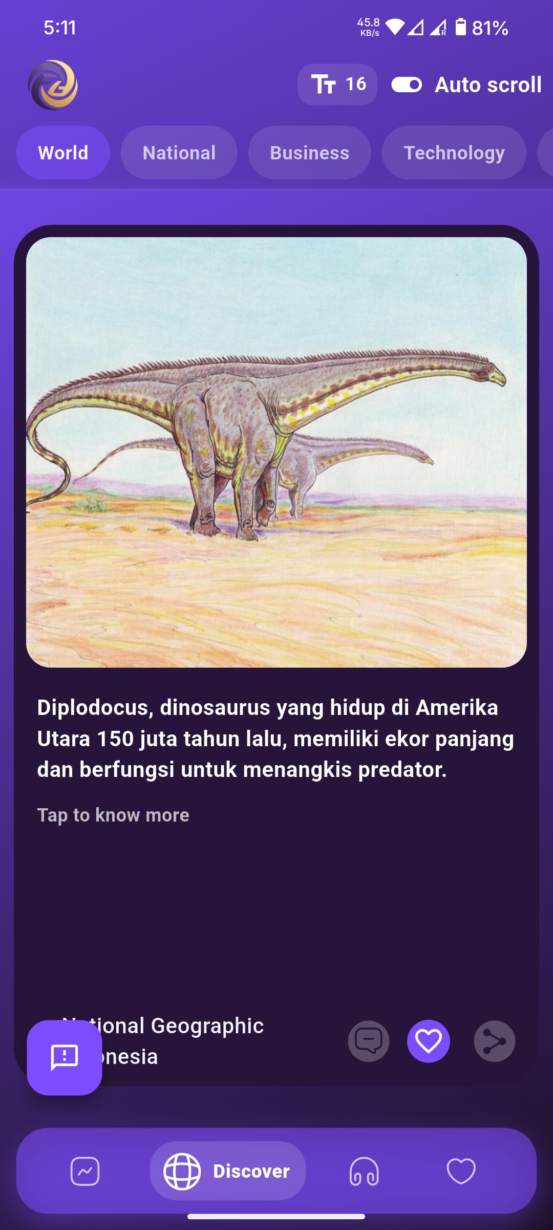 Feelgood Digital Wellness App